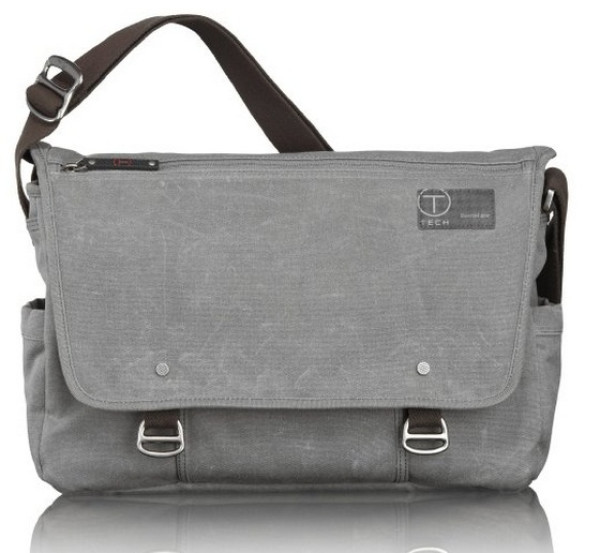 Tumi T-Tech Icon Usher Messenger 邮差包