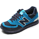 New Balance 新百伦 ML574WGY  男子复古鞋