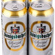  Königsbacher 考利巴赫拉格 啤酒 500ml*48听　