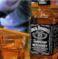 Jack Daniels 杰克丹尼 Tennessee 田纳西州 威士忌 700ml