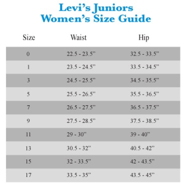 Levi's 李维斯 Juniors 524™ Boot Cut 少女款牛仔裤