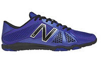 New Balance 新百伦 Minimus裸跑系列 MX20BL2 男款训练鞋