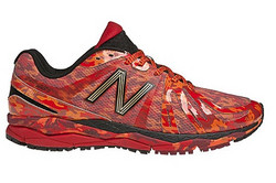 New Balance 新百伦 M890RB2 男款轻量跑鞋（断码）