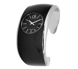 Calvin Klein Gloss K6092101 女款时装腕表