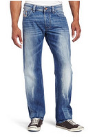 Diesel 迪赛 Larkee 888B Regular Straight Leg Jean 标准男款直筒牛仔裤