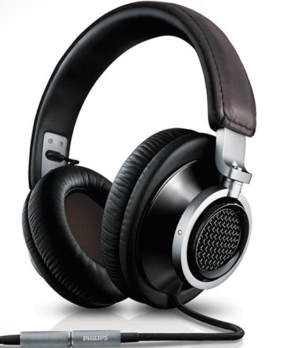 历史低价:PHILIPS 飞利浦 Fidelio L1 头戴式耳机