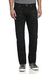 7 For All Mankind Slimmy Slim Straight 男款修身牛仔裤