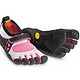 Vibram FiveFingers KSO Multisport Shoes - Kids 儿童女款五指鞋