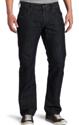 Levi's 李维斯 Men's 514 Slim Straight Welder Jean男士牛仔裤