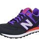 New Balance 新百伦 男 休闲运动鞋 ML574WB