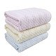 SANLI 三利 素色毛巾(3条优惠装)
