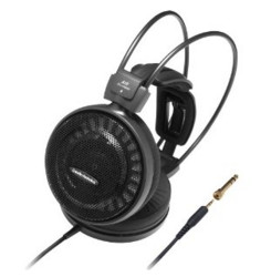 Audio-technica 铁三角 AD500X 耳机 