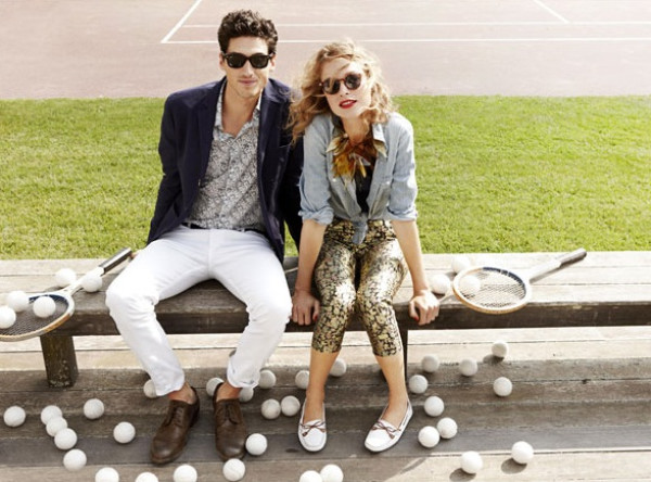 Clarks 其乐 Dunbar Racer Loafer 女款乐福鞋