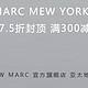 天猫商城 MARC NEW YORK 服饰特价