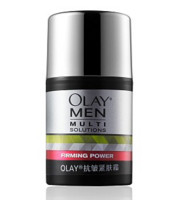 促销活动：乐蜂网 OLAY 玉兰油 男士护肤品