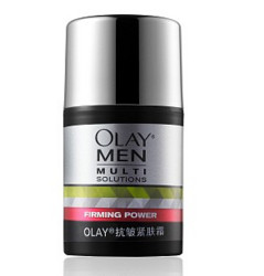 促销活动：乐蜂网 OLAY 玉兰油 男士护肤品