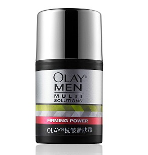 OLAY 玉兰油 男士护肤品