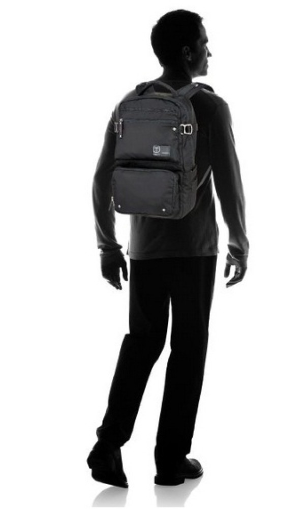 Tumi T-Tech Icon Melville  双肩背包