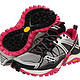 Saucony 索康尼 Pro Grid Xodus 3.0 女款越野跑鞋