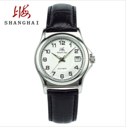 上海 SH80N 全自动机械表