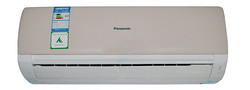 节操价，再降100：Panasonic 松下 A13KF2C 大1.5匹 壁挂式 冷暖定频空调