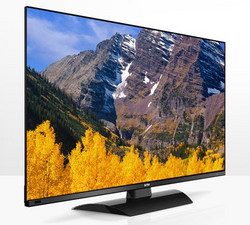 乐视TV 超级电视X60（60英寸、3D、四核CPU） 