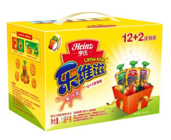 促销活动：亚马逊中国 营养品辅食