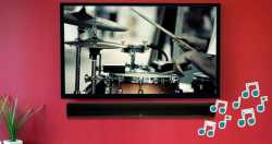 促销活动：多款Soundbars（声吧）音箱特价