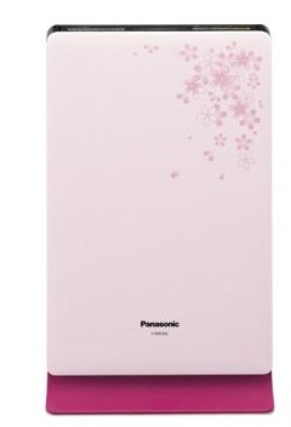 Panasonic 松下 F-PDF35C 空气净化器