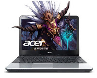 再降价：acer 宏碁 EC-471G-53212G50Mnks 14寸笔记本电脑（i5-3210M、GT630M）