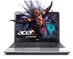 acer 宏碁 EC-471G-53212G50Mnks 14寸笔记本电脑（i5-3210M、GT630M）