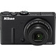 Nikon 尼康 COOLPIX P310 便携数码相机
