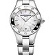 Baume & Mercier 名士 Linea Mother of Pearl系列 MOA10071 女款石英腕表