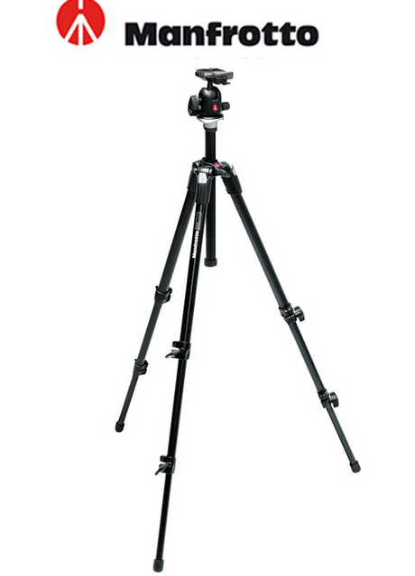 Manfrotto 曼富图 90XDB三脚架