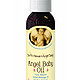 凑单品：Earth Mama Angel Baby 地球妈妈天使宝宝 Angel Baby Oil 宝宝按摩油120ml