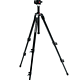  Manfrotto 曼富图 190XDB三脚架+804RC2云台　