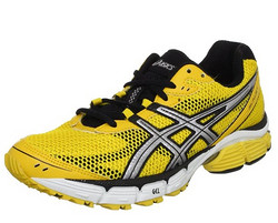 ASICS 爱世克私 T240N  男式 跑步鞋