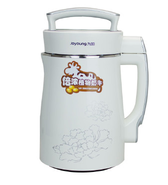 Joyoung 九阳 植物奶牛系列 DJ13B-D08D 豆浆机（倍浓、快速制浆）