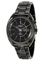 SEIKO 精工 Kinetic 人动电能 SMY133 男款腕表