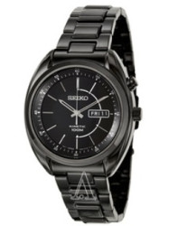 SEIKO 精工 Kinetic 人动电能 SMY133 男款腕表