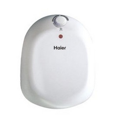 Haier 海尔 FCD-X8.8小厨宝系列电热水器 