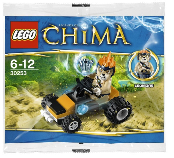 亚马逊中国 多款LEGO 乐高 拼砌包