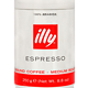 再特价：illy 意利 浓缩咖啡粉 250g/罐