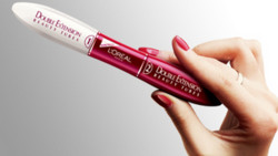 LOREAL PARIS 欧莱雅 特长美睫膜（黑色） 2*7ml