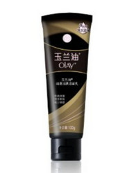 OLAY 玉兰油 细滑活肤洁面乳100g 