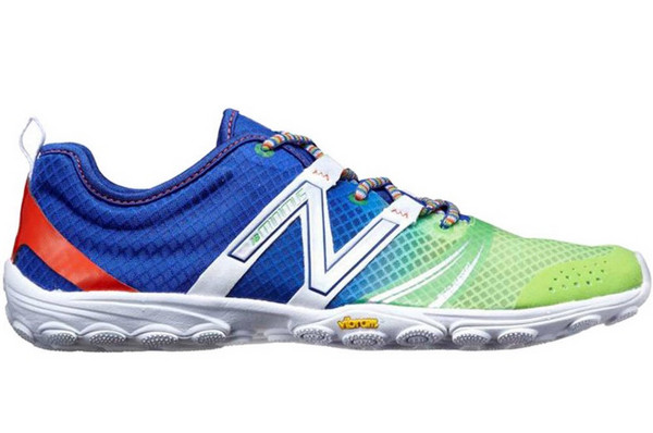 New Balance 新百伦 Minimus  WT20V2 女款赤足跑鞋