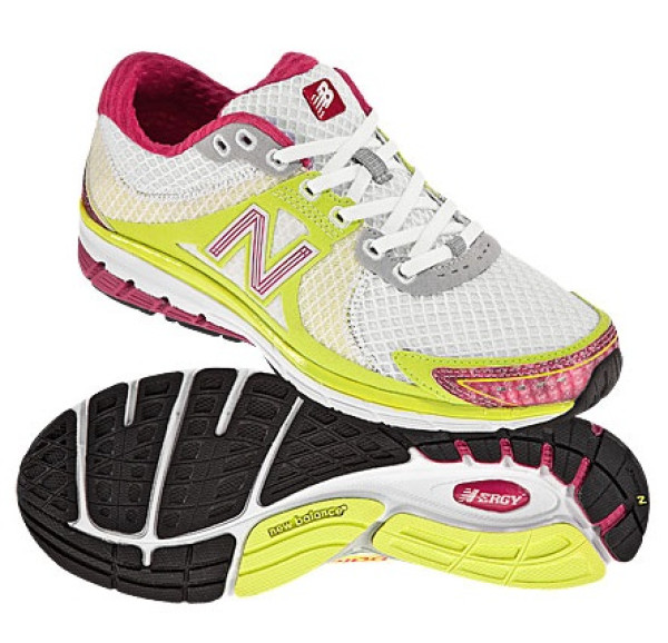 New Balance 新百伦 WR1190 女款轻量跑鞋