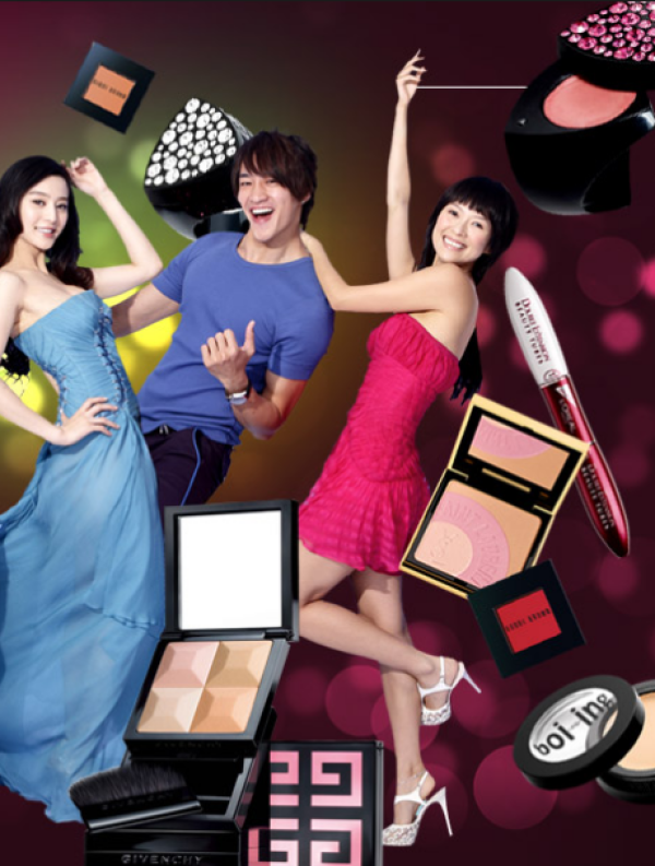 LOREAL PARIS 欧莱雅 特长美睫膜(黑色) 2*7ml