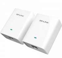 特价预告：TP-Link 普联 TL-PA201 200M 以太网适配器（2只装）