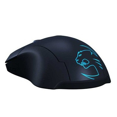 ROCCAT 冰豹 Lua 路亚豹 游戏鼠标